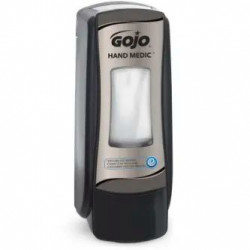 GOJO 8782-06 Hand Medic Professional Skin Conditioner - Dispenser,06 Pack