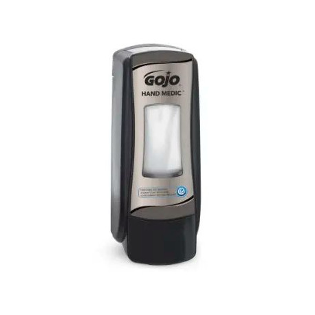 GOJO 8782-06 Hand Medic Professional Skin Conditioner - Dispenser,06 Pack