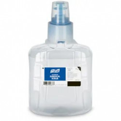 GOJO PURELL 1907-02 Waterless Surgical Scrub - 1200 Ml, 2 Pack