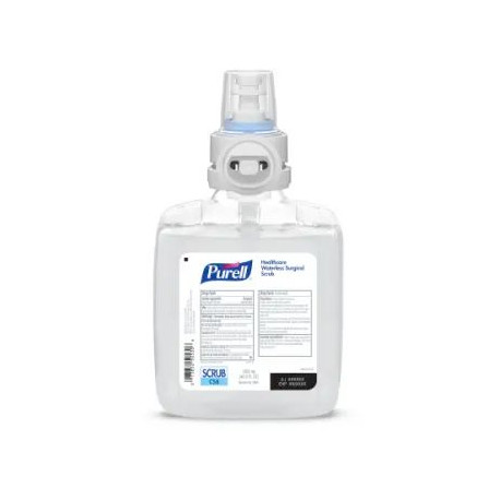 GOJO PURELL 7869-02 Healthcare Waterless Surgical Scrub, 2 Pack
