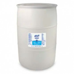 GOJO PURELL 5047-01 Food Processing Surface Sanitizer Spray -50 Gallon Drum