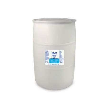 GOJO PURELL 5047-01 Food Processing Surface Sanitizer Spray -50 Gallon Drum