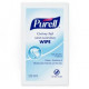 GOJO PURELL 9025-12 Cottony Soft Hand Sanitizing Wipes - 40 Individually Packed Wipes