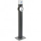GOJO PURELL 7720/24-DS FS8 Floor Stand Dispenser