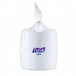 GOJO PURELL 9019-01 Wipes Large Wall Dispenser