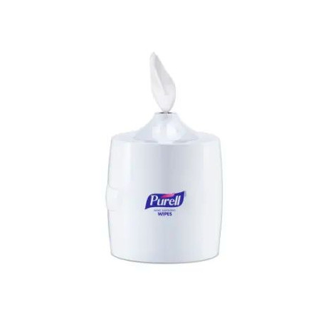 GOJO PURELL 9019-01 Wipes Large Wall Dispenser