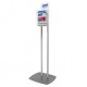 GOJO PURELL 9116-01 Surface Wipes Dispensing Stand