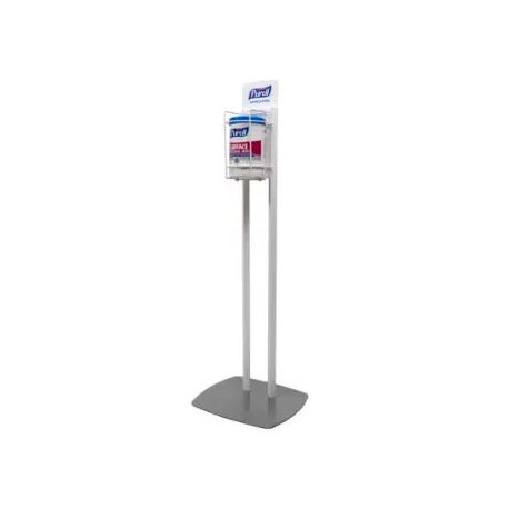 GOJO PURELL 9116-01 Surface Wipes Dispensing Stand