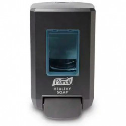 GOJO PURELL 5534-01 CS4 All-Weather Push-Style  Healthy Soap Dispensing System