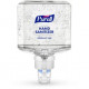 GOJO PURELL 7760-02 Professional Advanced Hand Sanitizer Fragrance Free Gel, 2 Pack