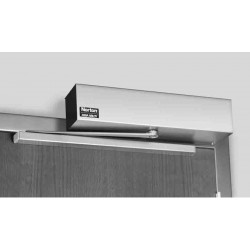 Norton 5600 Series Low Energy Touchless Door Operator with Power Cord