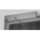 Norton 5700 Series Touchless Low Energy Door Operator With Power Cord, Closer Size 1-6