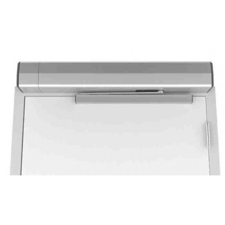 Norton 6000 Series Touchless Low Energy Operator Single Door Pull Side Mounting (Cover Length-37-1/2")