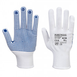 Portwest A110 Polka Dot Glove