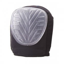 Portwest KP30BKR Lightweight Kneepad, Color-Black