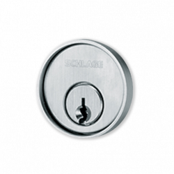 Von Duprin 22 Series Trim 110 Night Latch Cylinder Assembly (HM Door)