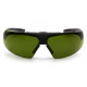Pyramex SB49 Onix Plus Safety Glasses w/Black Frame