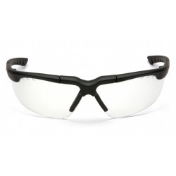 Pyramex SCH48 Reatta Safety Glasses w/Charcoal Frame