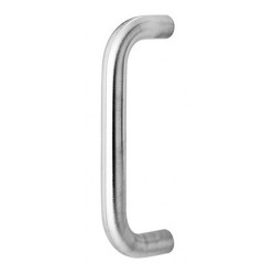 Rockwood 105 Straight Door Pull-5-1/2" CTC