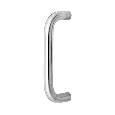 Rockwood 105 Straight Door Pull-5-1/2" CTC