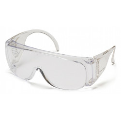 Pyramex S5 Solo Safety Glasses