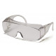 Pyramex S5 Solo Safety Glasses