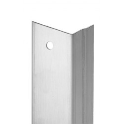 Rockwood 308 Overlapping Door Edges (UL Approved)-Up to 42" Height