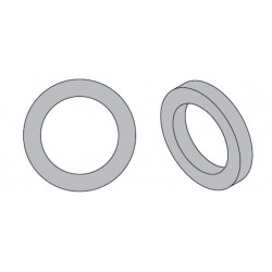 Rockwood 618W Door Viewer Washer