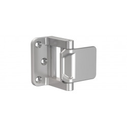 Rockwood PDLAA Privacy Door Latch