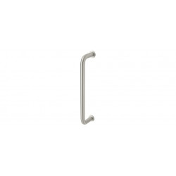 Rockwood RM7 Wire Pulls - With Base Plates