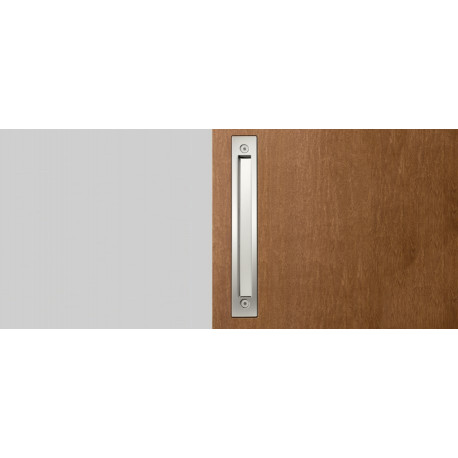 Rockwood RM790 Architectural Flush Pull
