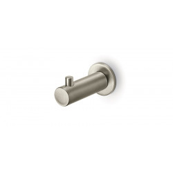 Rockwood RM821 Coat Hook, Size-5/8" x 2-1/8"