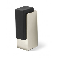 Rockwood RM857 Tall Square Door Stop, Projection-2-3/4"