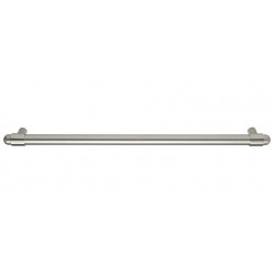 Rockwood RM2206/RM2216 Push Bars- Round Ends