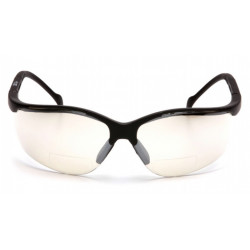 Pyramex SB1880R Venture II Readers Safety Glasses w/Black Frame