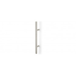 Rockwood RM3300 Straight Pulls- Flat Ends