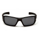 Pyramex SB104 Velar Safety Glasses w/Black Frame