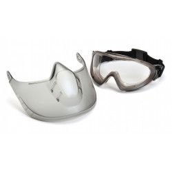 Pyramex GG Capstone Goggles