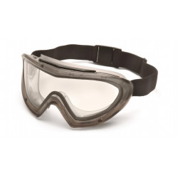 Pyramex G504DT Capstone Goggles