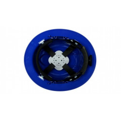 Pyramex HPR541 Full Brim Replacement 4 Point Ratchet Suspension