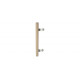 Rockwood RM4130 ArborTek - Wood Grip Offset Pull - Flat Ends