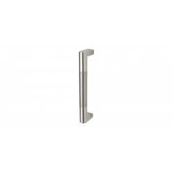 Rockwood RM7230 NeoCylinder Straight Pulls with GripZone,Finish - Polished Stainless Steel