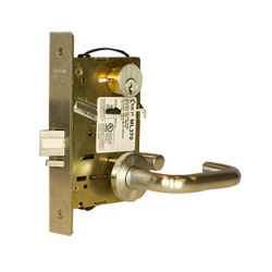 Command Access ML37 Electrified Mortise Lock (Modification)