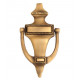 Brass Accents A06-K0400 Rope 6-1/2" Door Knocker