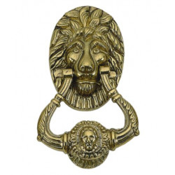 Brass Accents [A02-P7401-609] Solid Brass Door Pull Plate - Antique Brass  Finish - 4 W x 16 L