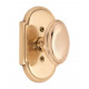 Brass Accents D07-K023 Palladian Collection Door Set, 2-1/2" x 4-1/4"