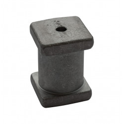 Locinox 1002B Welding Block For Ornamental Clamp Hinge