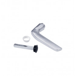 Locinox 3006M-2 Aluminum Half Handle