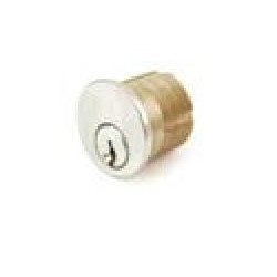 FCBP M100 Standard Mortise Cylinder