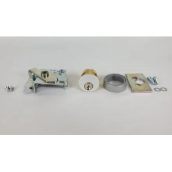 FCBP PPCD8000 Interior Cylinder Dogging Kit (No Pushbar Incl.)